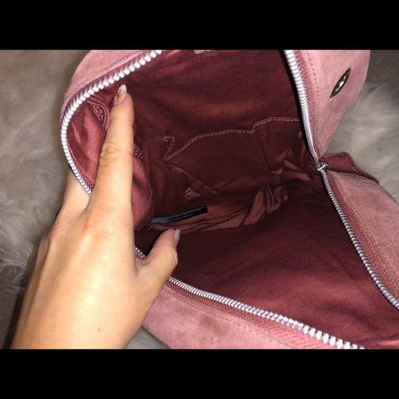 SOLD Urban Outfitters Mini Backpack - Picture 6 of 8